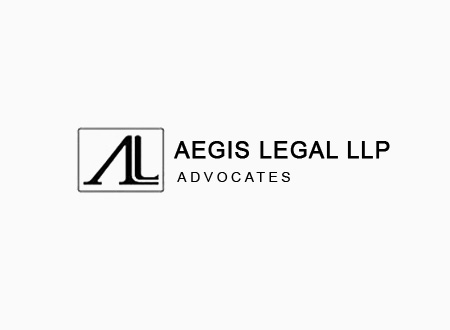 Aegis Legal LLP, Delhi